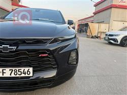 Chevrolet Blazer
